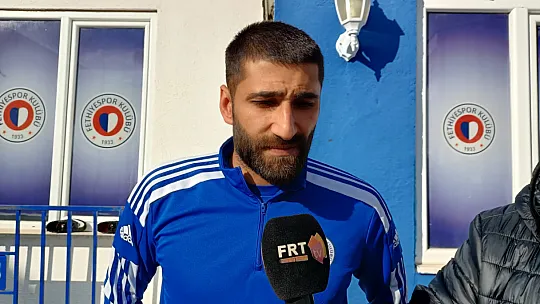 Futbolcular Galibiyet İstiyor
