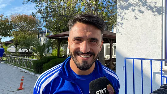 Futbolcular Galibiyet İstiyor