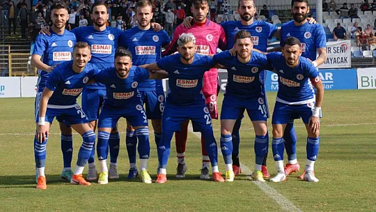 Fethiyespor'dan Üst Üste Müthiş Rekorlar