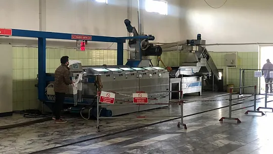 MUTSO, üyelerini ziyaret ederek destekleri aktarmayı sürdürüyor