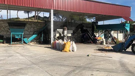 MUTSO, üyelerini ziyaret ederek destekleri aktarmayı sürdürüyor