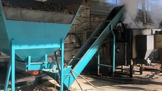 MUTSO, üyelerini ziyaret ederek destekleri aktarmayı sürdürüyor