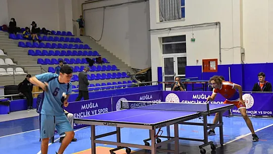 Okul Sporları Tüm Hızıyla Devam Ediyor