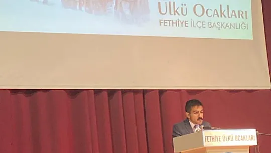 Sarıkamış Şehitleri Anıldı