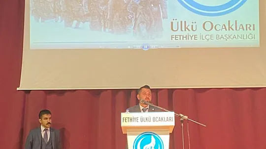 Sarıkamış Şehitleri Anıldı