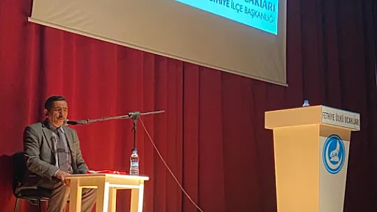 Sarıkamış Şehitleri Anıldı