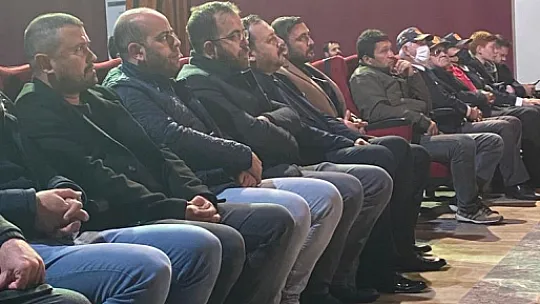 Sarıkamış Şehitleri Anıldı