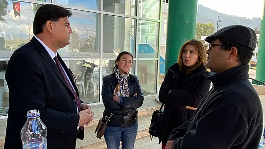 KAHEV'den kitap kulübü