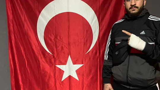 Fethiyeli Boksör Türkiye Şampiyonası'nda