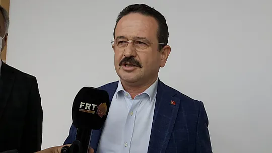 Kayıtlı 321 Arıcıya Yem Dağıtımı Yapıldı