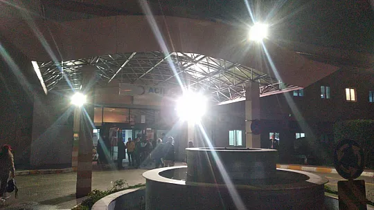 Cumhur İttifakı yeni yıla hastanede girdi