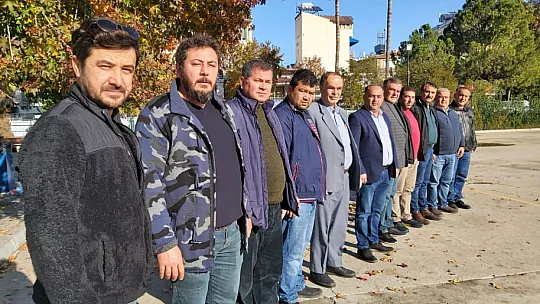 Göktepe, 'MUHASEBE ÜCRETİ' alınmayacak