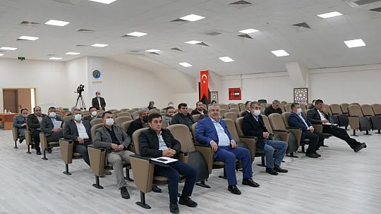 Seydikemer yeni bir Aile Sağlığı Merkezine daha kavuşacak