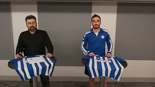Fethiyespor'a 3 yeni transfer