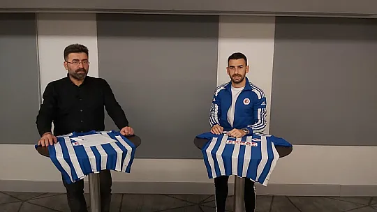 Fethiyespor'a 3 yeni transfer