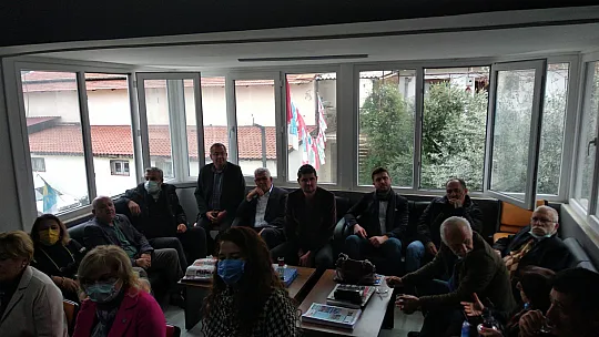 '13. Cumhurbaşkanı Millet İttifakı'ndan olacak'