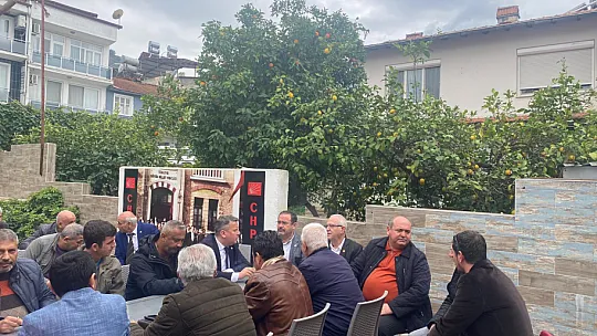 '13. Cumhurbaşkanı Millet İttifakı'ndan olacak'