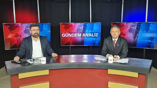 Soydemir 'Algı yaratmak istiyorlar'