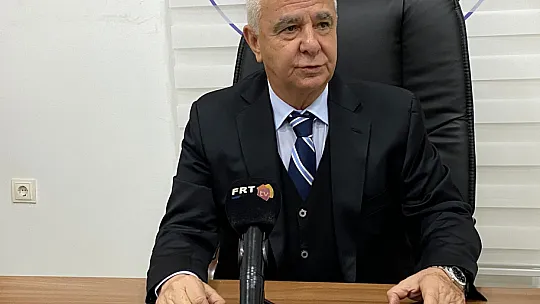 Vali'den Fethiyespor'a ziyaret