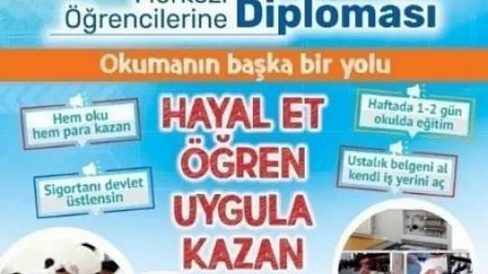 Haberimiz ses getirdi