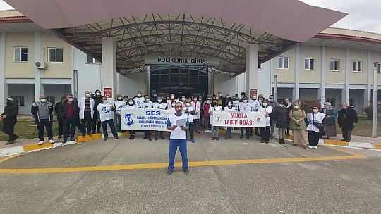 'Vazgeçmiyoruz! Oyalama değil hakkımızı istiyoruz'
