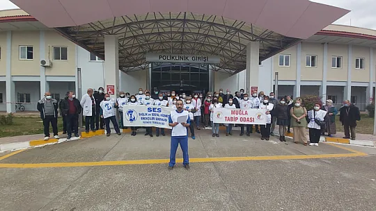 'Vazgeçmiyoruz! Oyalama değil hakkımızı istiyoruz'