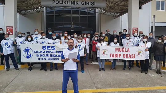 'Vazgeçmiyoruz! Oyalama değil hakkımızı istiyoruz'