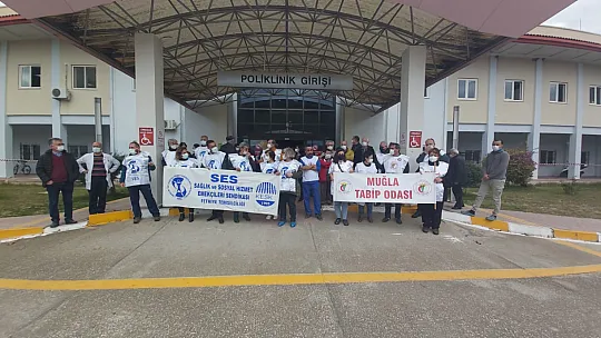 'Vazgeçmiyoruz! Oyalama değil hakkımızı istiyoruz'