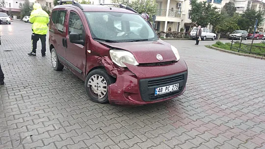 Kanaldan sağ çıktılar