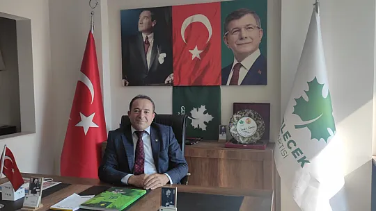 Sadet Kansız 'Vatandaş bu yükü kaldıramaz'
