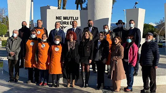 13 Ocak 'Tarım Bayramı' etkinliği