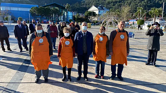 13 Ocak 'Tarım Bayramı' etkinliği
