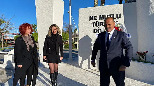 13 Ocak 'Tarım Bayramı' etkinliği
