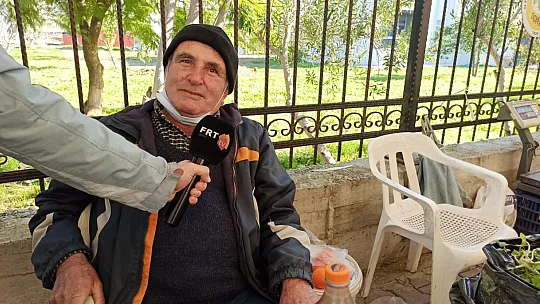 Pazar ateş pahası
