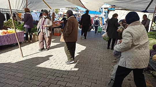 Pazar ateş pahası