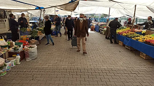 Pazar ateş pahası