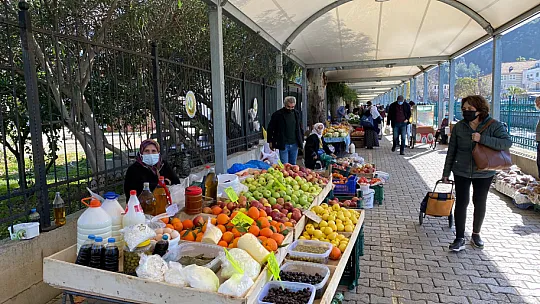 Pazar ateş pahası
