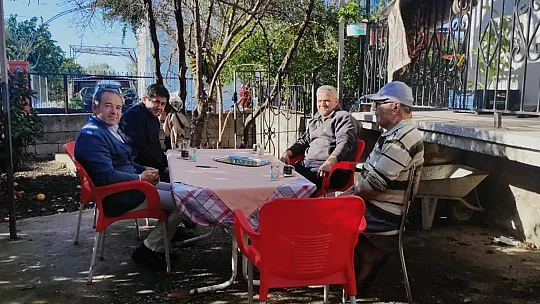 Kansız ''Esnaf çaresizlik içinde''