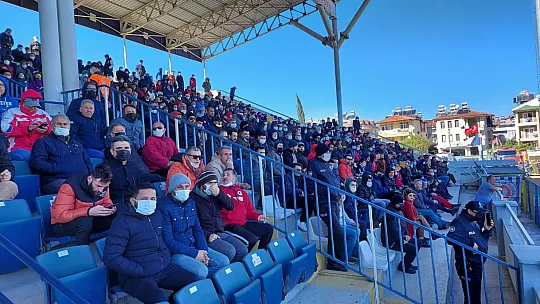 Şimşek kaldığı yerden 1-0