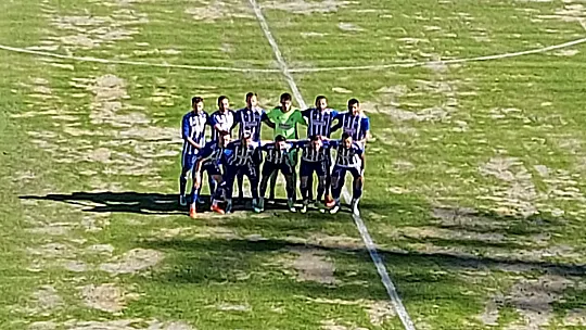 Fethiyespor'da yüzler gülüyor