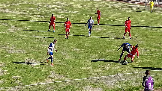 Fethiyespor'da yüzler gülüyor