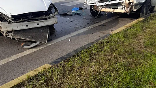 Trafik ışığı canından etti