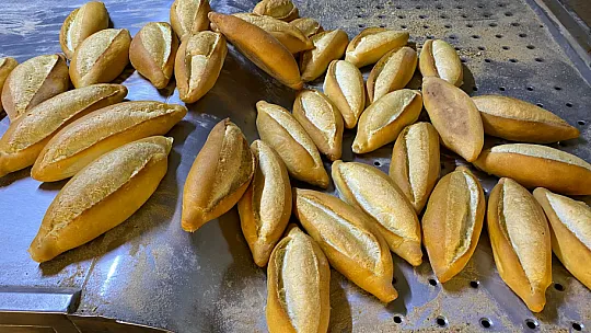 Ekmekte fiyat karmaşası