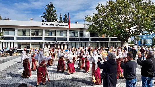 Halk Eğitim'den sergi