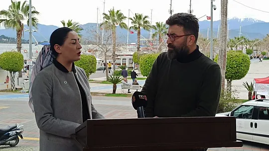 Gündem Analiz Kadınlar Günü'ne özel FKM'deydi