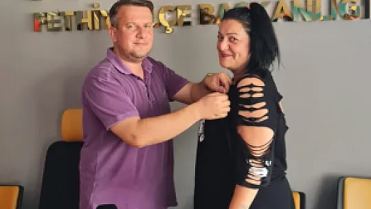 İYİ Parti'ye Katılımlar Artıyor