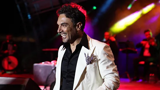 Afara Uğur Arslan 1200 metrede sevenleri ile buluştu