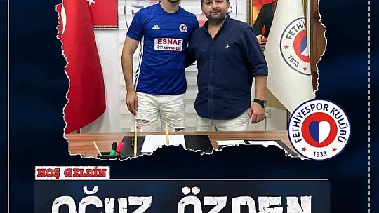 FETHİYESPOR TRANSFERE DOYMUYOR