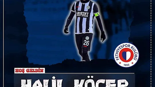 FETHİYESPOR TRANSFERE DOYMUYOR