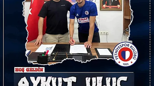 FETHİYESPOR TRANSFERE DOYMUYOR